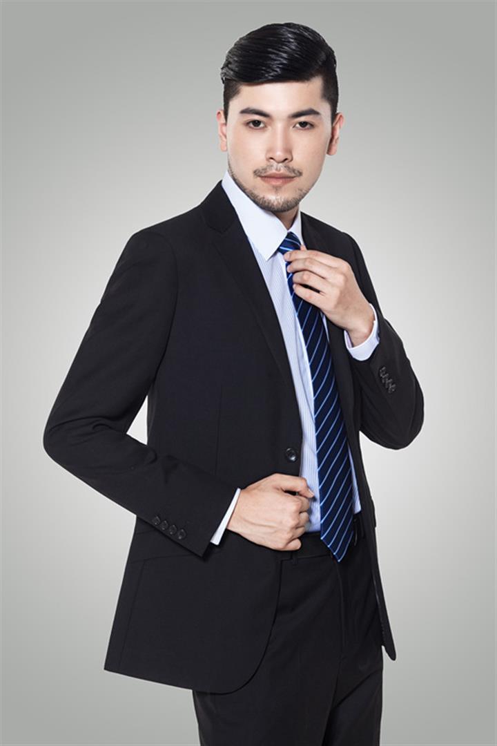 纪南川 制作统筹负责人