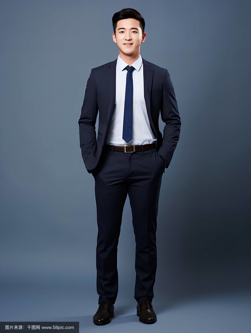 宋闻舟 视觉与舞美负责人